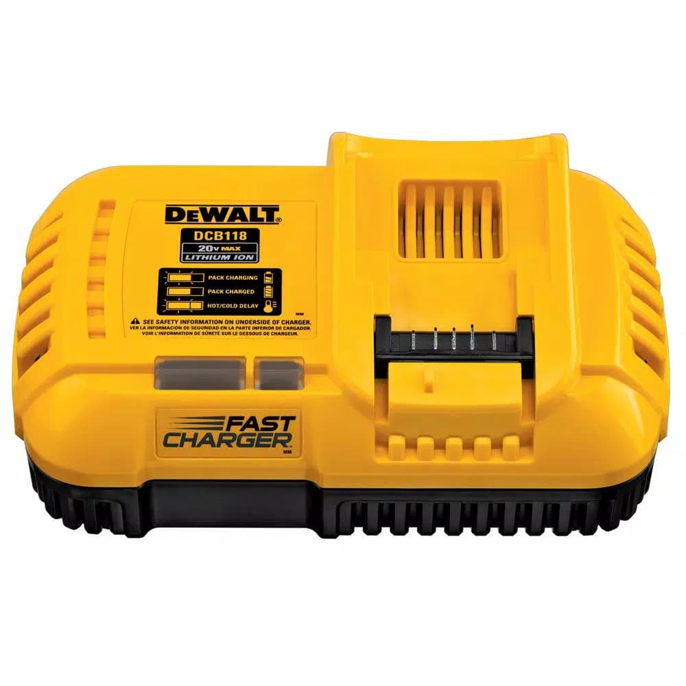 DEWALT 60V MAX FLEXVOLT Brushless Reciprocating Saw Kit with 9.0Ah Battery and Charger
