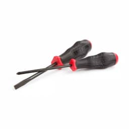 TEKTON 4-Piece Screwdriver Set with Three-Sided Ergonomic Handles thumbnail 9