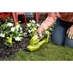 RYOBI 18V ONE+ Cordless Grass Shear and Shrubber Trimmer, Tool Only thumbnail 8