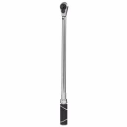 Husky 1/2 in. Drive Click Torque Wrench, 50-250 ft./lbs. thumbnail 1