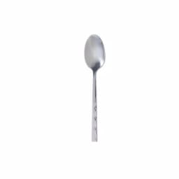 Oneida Shui 18/0 Stainless Steel Teaspoons, Set of 12, Contemporary Asian-Fusion Design thumbnail 1