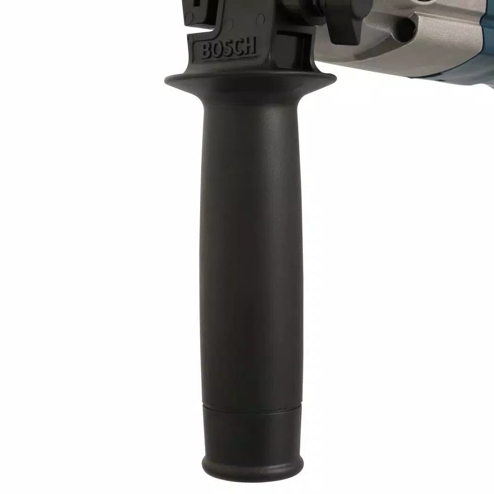 Bosch 1/2 in. 8.5 Amp Corded 2-Speed Variable Speed Hammer Drill