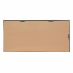 DesignOvation Wyeth Magnetic Dry Erase Weekly Calendar Memo Board with Frame thumbnail 4