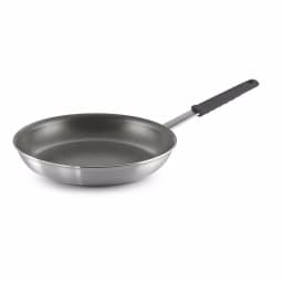 Tramontina Professional Fusion 12 in. Aluminum Nonstick Frying Pan, Satin Silver thumbnail 1