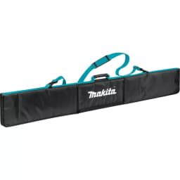 Makita 57-1/2 in. Protective Guide Rail Bag for Two 55 in. Makita Guide Rails thumbnail 1