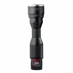 Milwaukee M12 12V Lithium-Ion Cordless LED High Performance Flashlight Kit with 1.5Ah Battery & Charger thumbnail 6