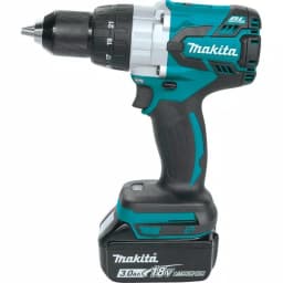 Makita 18V LXT Brushless 1/2 in. Cordless Driver/Drill (Tool-Only) thumbnail 12