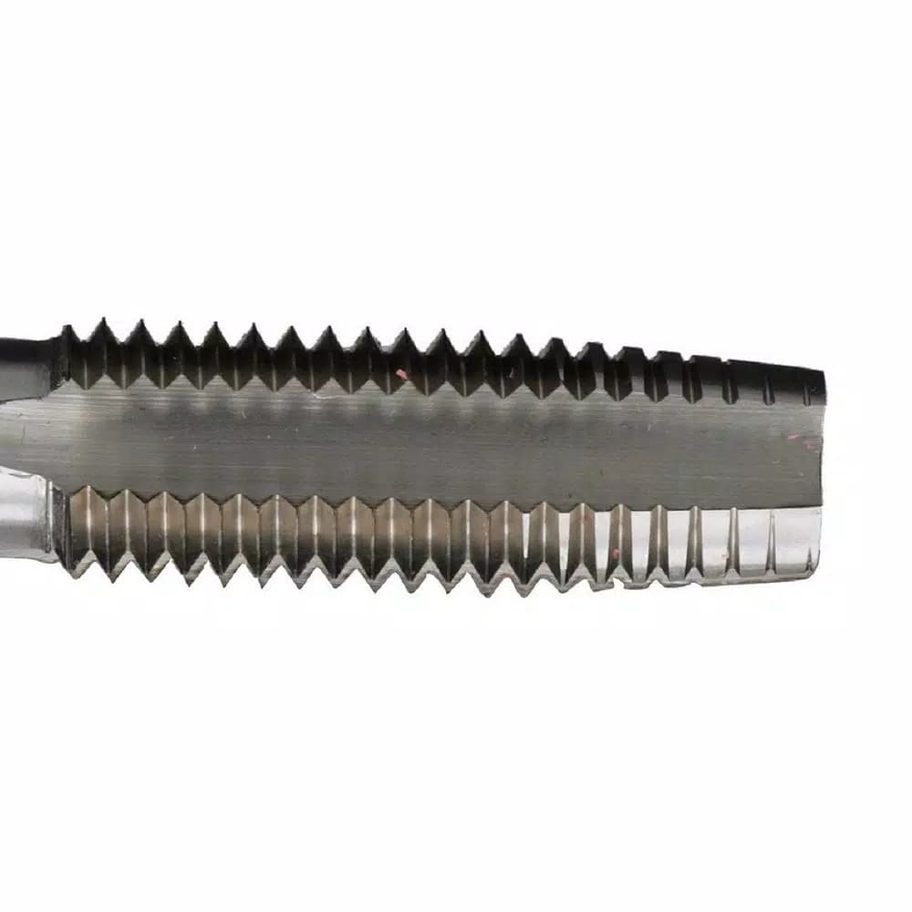 Drill America 5/16 in. -24 High Speed Steel Taper Hand Tap