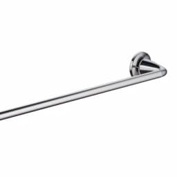 Glacier Bay Constructor 24 in. Single Towel Bar, Chrome Finish thumbnail 7