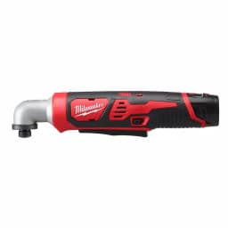 Milwaukee M12 12V Lithium-Ion Cordless 1/4 in. Right Angle Hex Impact Driver Kit with 1.5Ah Battery, Charger & Case thumbnail 9