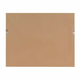 DesignOvation Bosc Monthly Dry Erase Magnetic Calendar Wall Organizer with Frame thumbnail 4