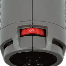 Porter-Cable 6 in. Variable Speed Random Orbital Sander, 4.5 Amp Corded Disc Sander thumbnail 7