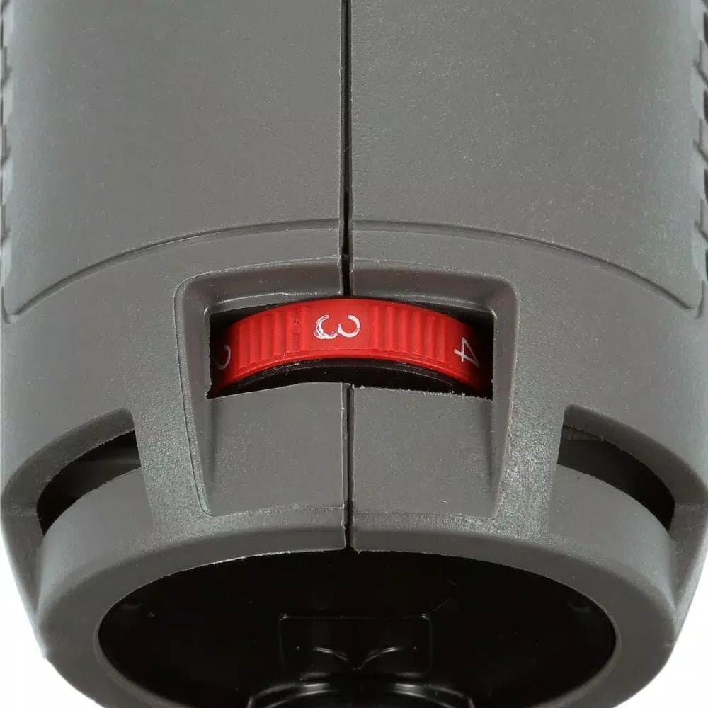 Porter-Cable 6 in. Variable Speed Random Orbital Sander, 4.5 Amp Corded Disc Sander