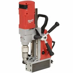 Milwaukee 13 Amp 1-5/8 in. Electromagnetic Drill Kit thumbnail 8