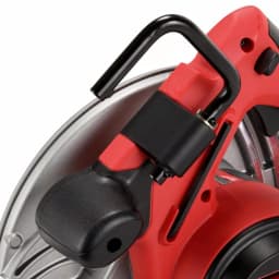 Milwaukee M18 18V Lithium-Ion Brushless 7-1/4 in. Circular Saw (Tool Only) thumbnail 2