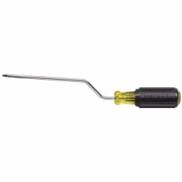Klein Tools 7-Piece Multi-Application Screwdriver Set with Cushion-Grip thumbnail 9