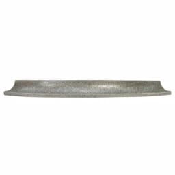 Archer USA 6 in. Demi Bull Nose Profile Wheel for Tile, Marble, and Granite Edge Profiling thumbnail 2