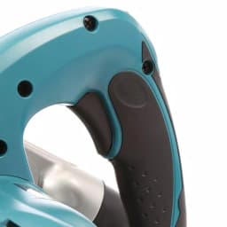 Makita 12 Amp 6-1/2 in. Plunge Circular Saw with 55 in. Guide Rail and Connector Kit Bundle thumbnail 7