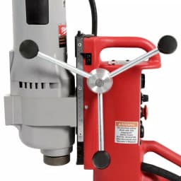 Milwaukee Electromagnetic Adjustable Position Drill Press with 1-1/4 in. Capacity thumbnail 3