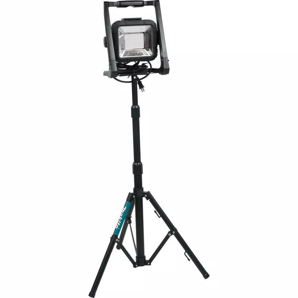Makita Portable Tripod Light Stand for DML805 18V LXT LED Floodlights