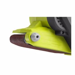 RYOBI 6 Amp Corded 3 in. x 18 in. Portable Belt Sander thumbnail 2