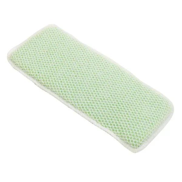 Lysol Tub N' Tile Scrubber Sponge Refill with Micromesh Technology