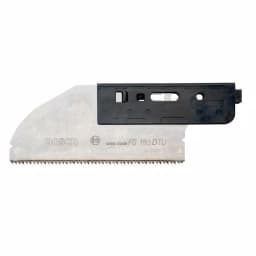 Bosch 5-3/4 in. High Carbon Steel General Purpose Reciprocating Saw Blade, 8 TPI thumbnail 1
