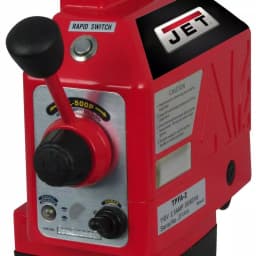 JET X-Axis Table Powerfeed for Milling Machines thumbnail 2