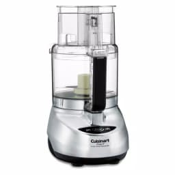 Cuisinart Prep 9 9-Cup 2-Speed Food Processor with Pulse Control, Brushed Stainless Steel thumbnail 3