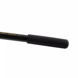 Stanley 10 in. Nail Claw Wrecking Bar with Dual Nail Slots thumbnail 7