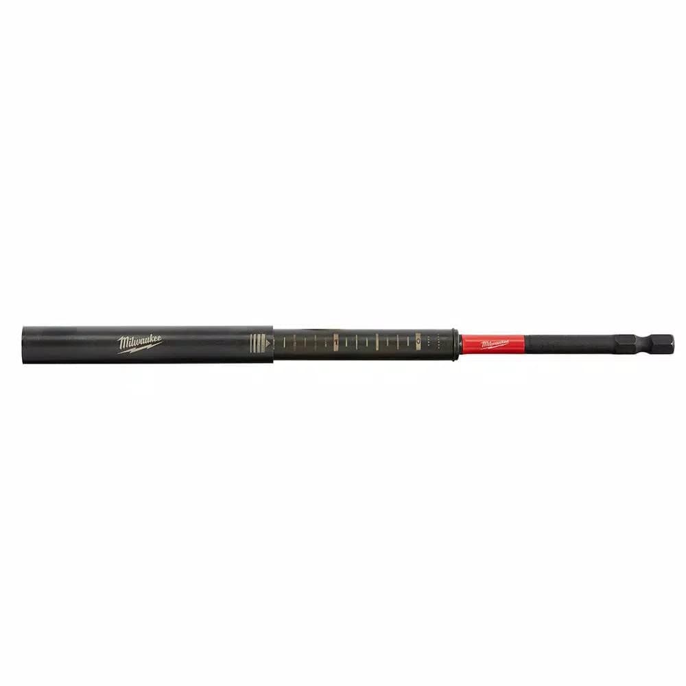Milwaukee SHOCKWAVE Impact Duty Magnetic Drive Guide Set, 3-Piece