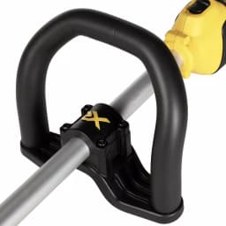 DEWALT 20V MAX Cordless String Trimmer and Blower Combo Kit with 4.0 Ah Battery and Charger thumbnail 6