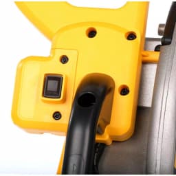 DEWALT 12 in. 15 Amp Sliding Compound Miter Saw with XPS Technology thumbnail 11