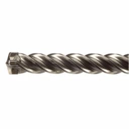 Hilti TE-CX 1/2 in. x 6 in. SDS-Plus Style Carbide Hammer Drill Bit thumbnail 5