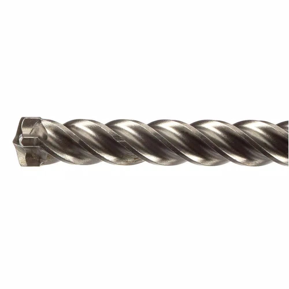 Hilti TE-CX 1/2 in. x 6 in. SDS-Plus Style Carbide Hammer Drill Bit