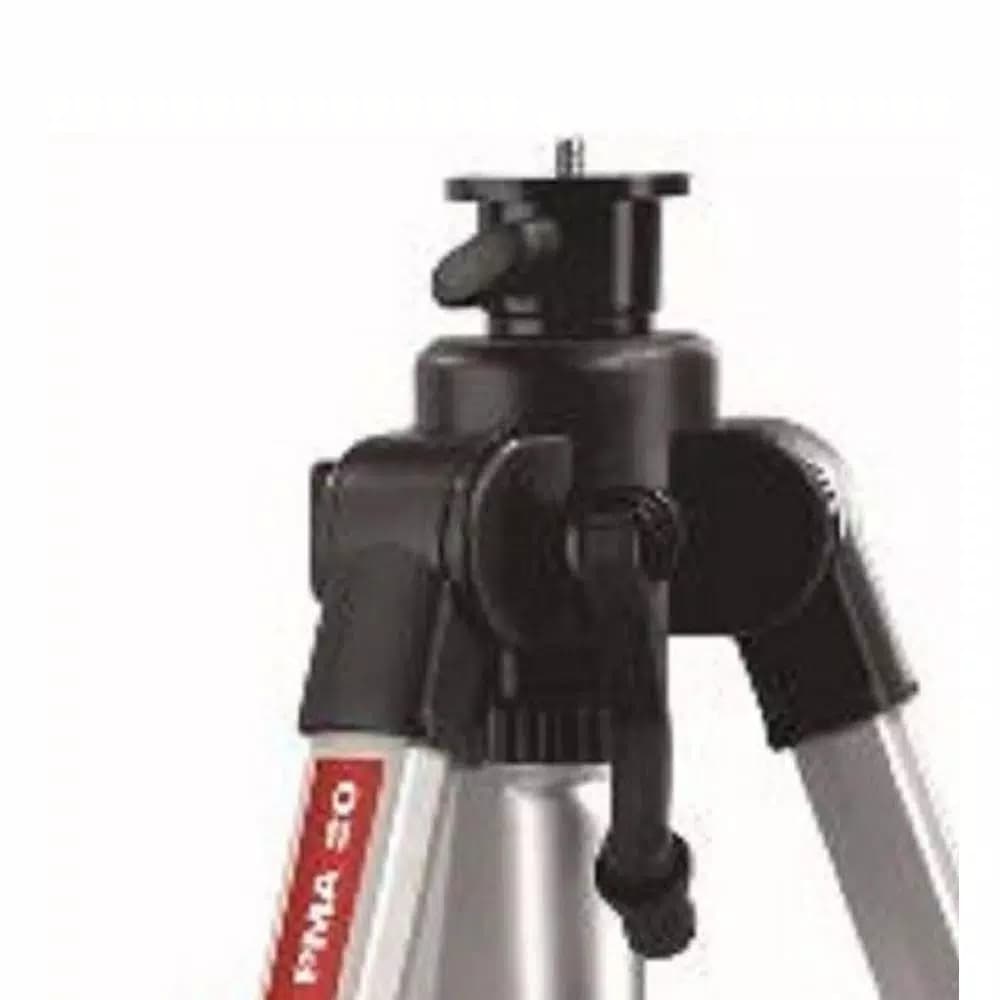 Hilti PMA 20 Extendable Compact Tripod, 18 in. to 47 in. Height