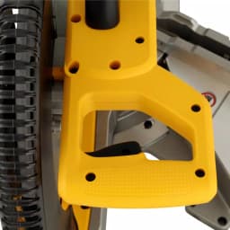 DEWALT DWS779 12 in. 15 Amp Dual Bevel Sliding Compound Miter Saw thumbnail 5