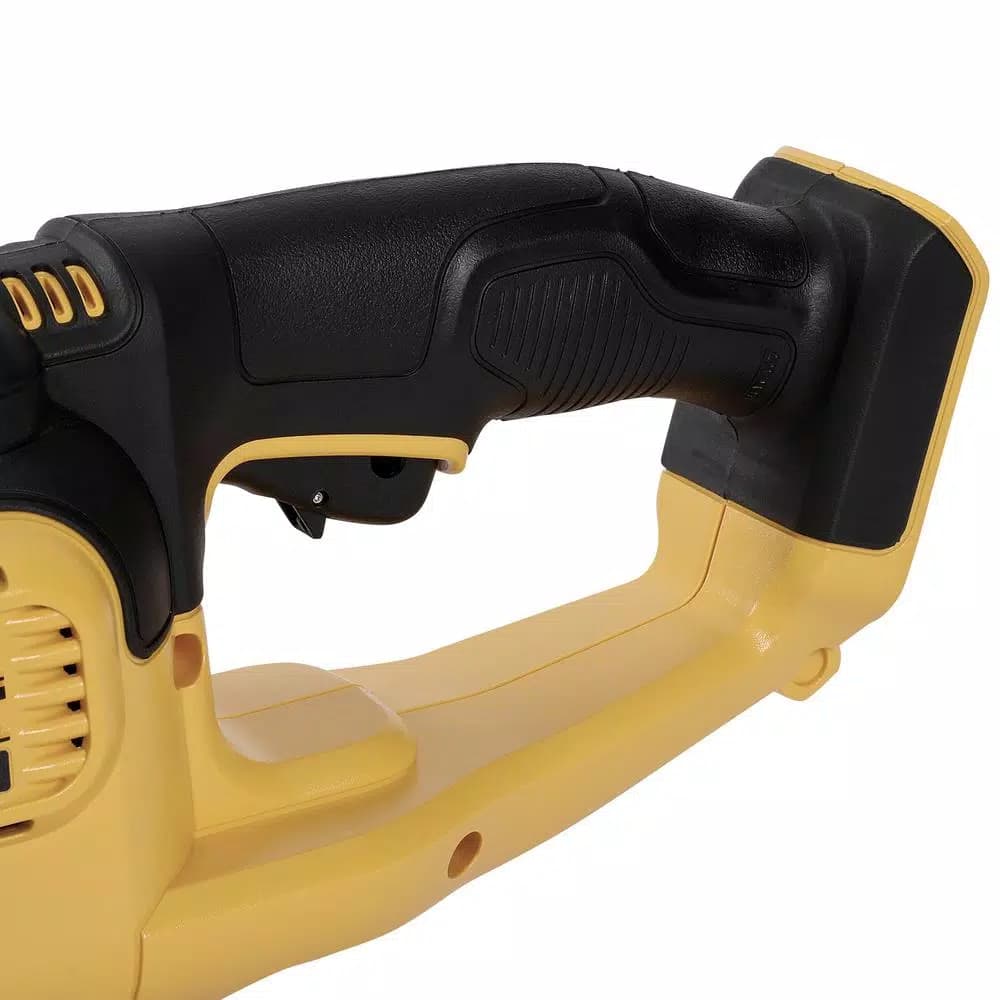 DEWALT 20V MAX Lithium-Ion Cordless 22 in. Hedge Trimmer (Tool Only)