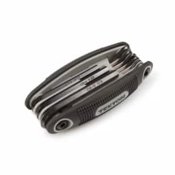 TEKTON 9-Piece Folding SAE Hex Key Wrench Set, 5/64-1/4 in. thumbnail 4