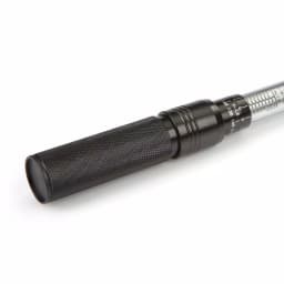 TEKTON 1/4 in. Drive Dual-Direction Click Torque Wrench, 10-150 in./lb. thumbnail 9