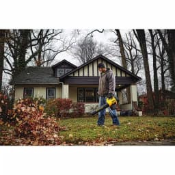DEWALT 20V MAX Cordless String Trimmer and Blower Combo Kit with 4.0 Ah Battery and Charger thumbnail 10