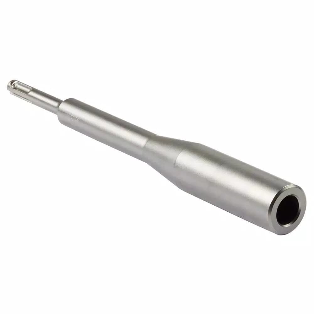 Milwaukee 5/8 in. x 10 in. SDS-Plus Steel Ground Rod Driver