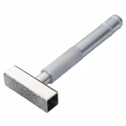 POWERTEC 71003 Diamond Grinding Wheel Dresser, 36 Grit thumbnail 1