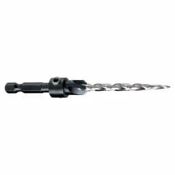 DEWALT 3-Piece High Speed Steel Countersink Set thumbnail 2