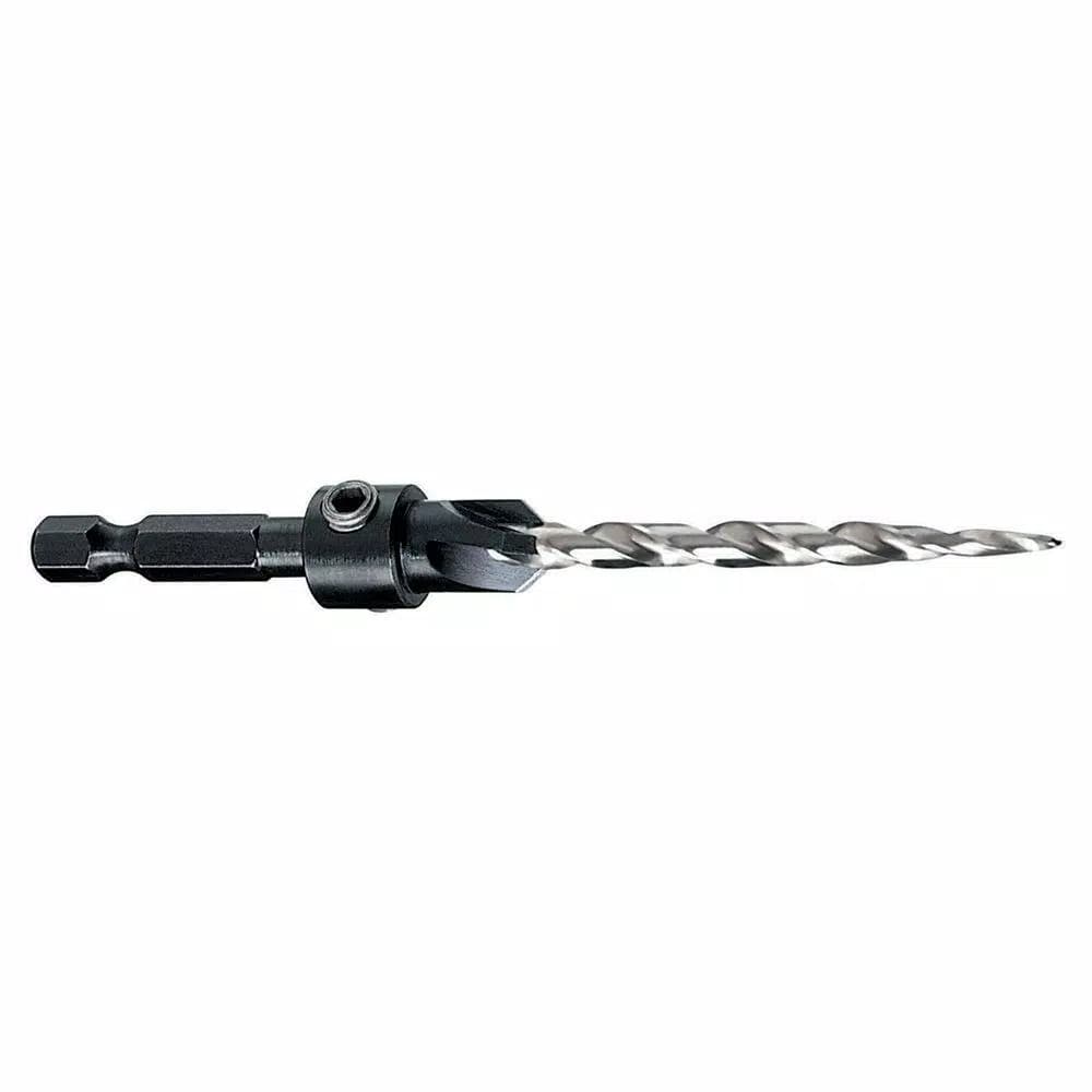 DEWALT 3-Piece High Speed Steel Countersink Set