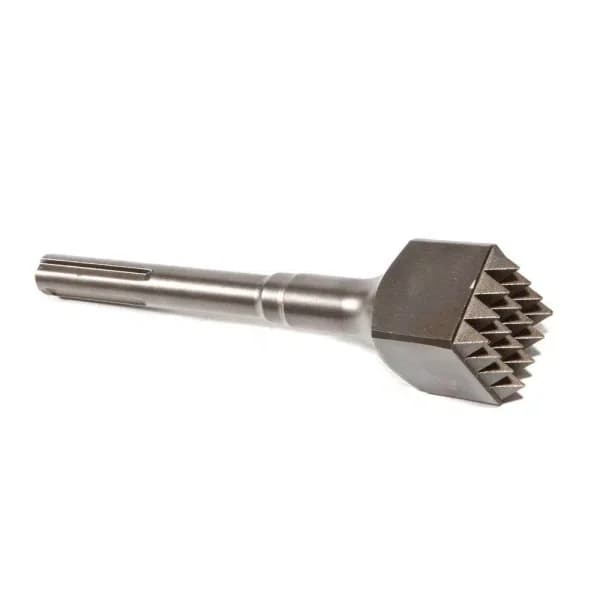 Vulcan Company SDS-MAX Bushing Tool for Concrete Leveling and Roughing