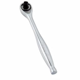 SUNEX TOOLS Sunex 30080 3/8 in. Drive 80-Tooth Chrome Vanadium Ratchet thumbnail 3