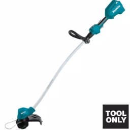 Makita 18V LXT Brushless Cordless Curved Shaft String Trimmer (Tool-Only) thumbnail 3