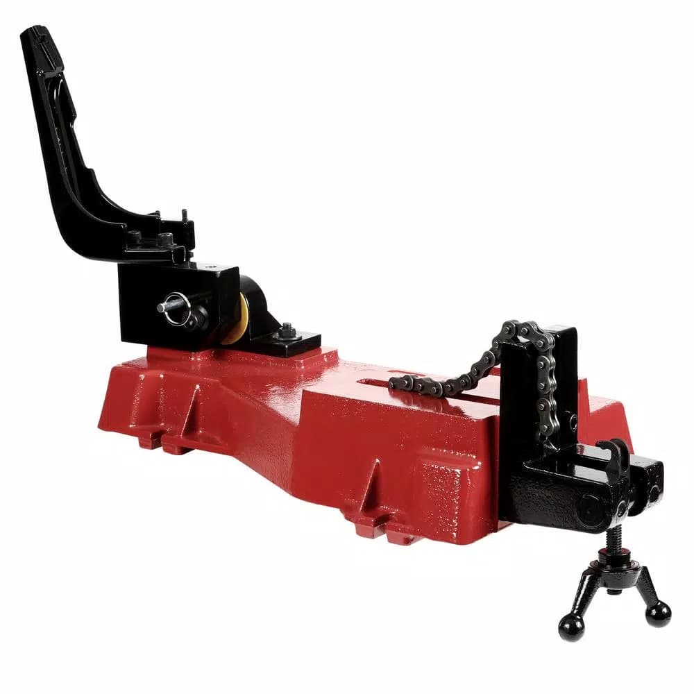 Milwaukee Portable Band Saw Table Accessory for Stationary Cutting