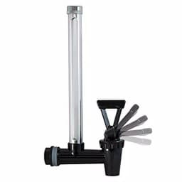 Berkey 13 in. Water View Sight Glass Spigot for Water Filter Systems thumbnail 2